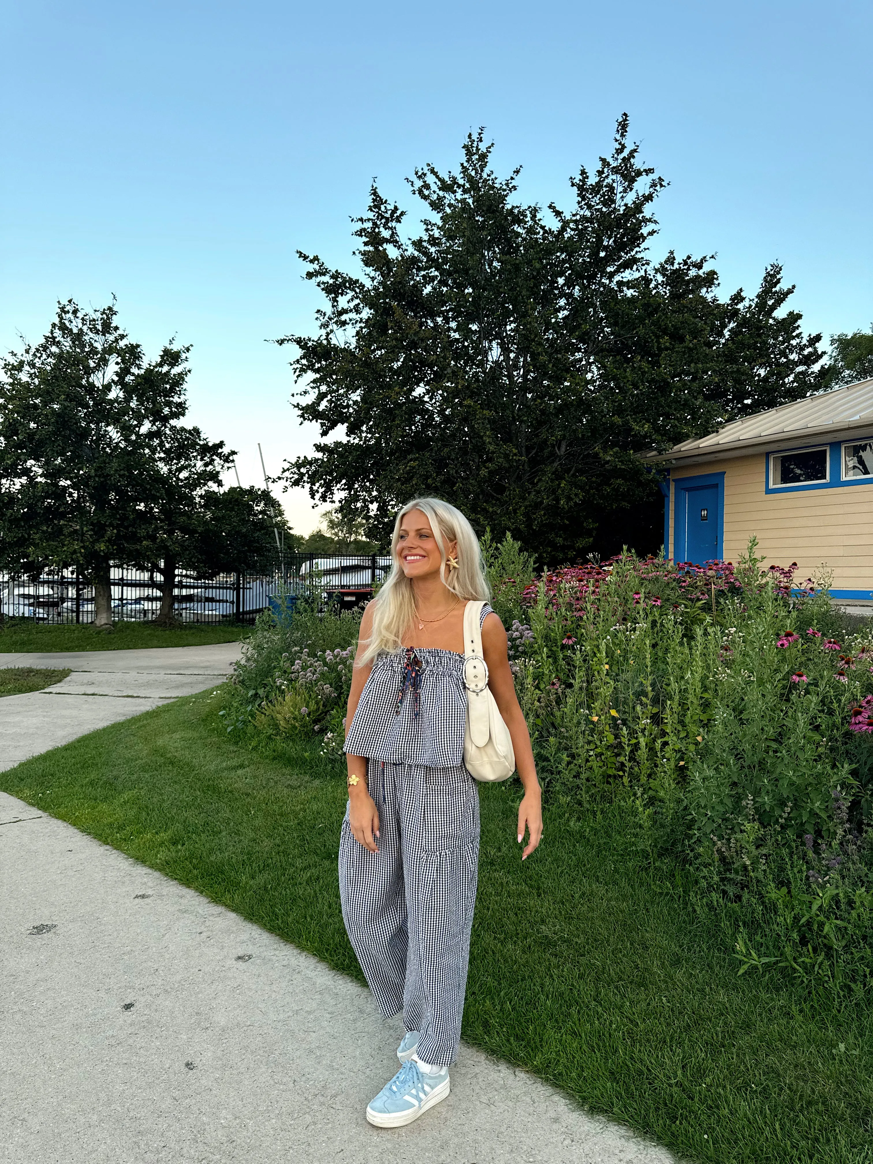 Picnic Princess Pant