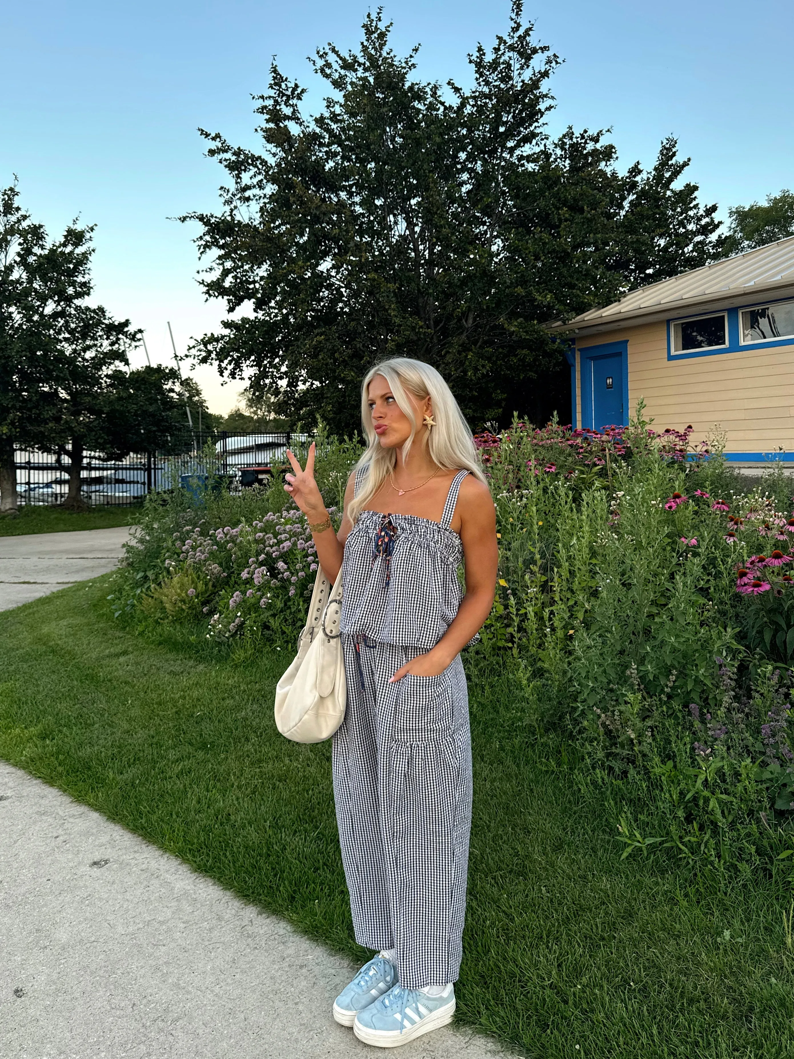 Picnic Princess Pant
