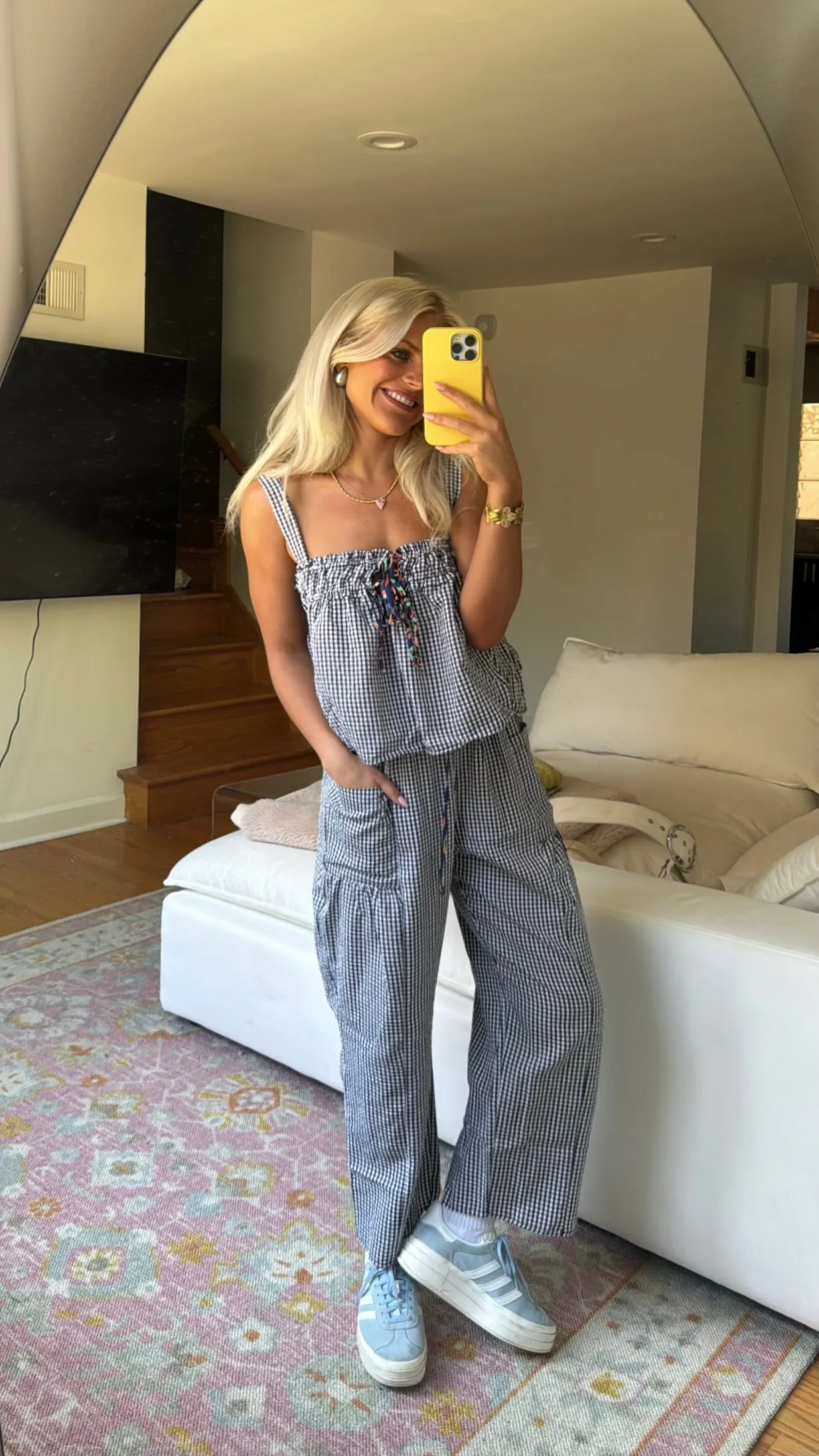 Picnic Princess Pant