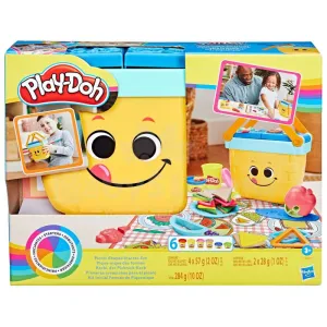 Picnic Shapes Starter Set