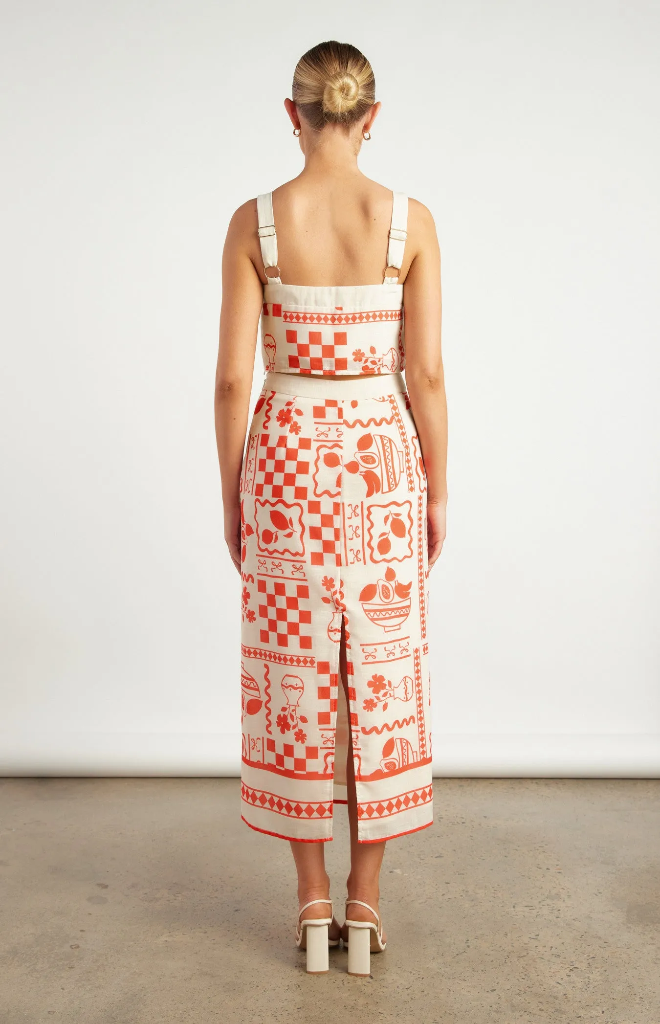 Picnic Top