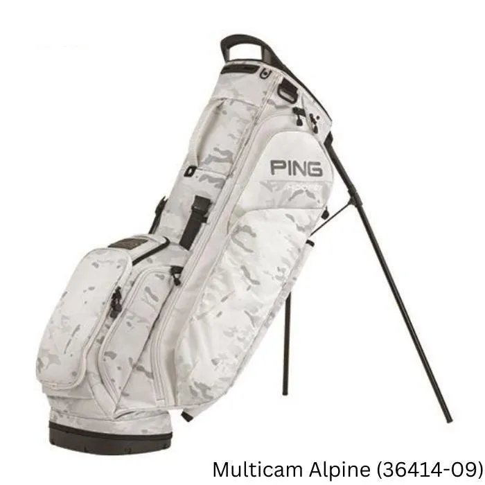 PING Hoofer Stand Bag