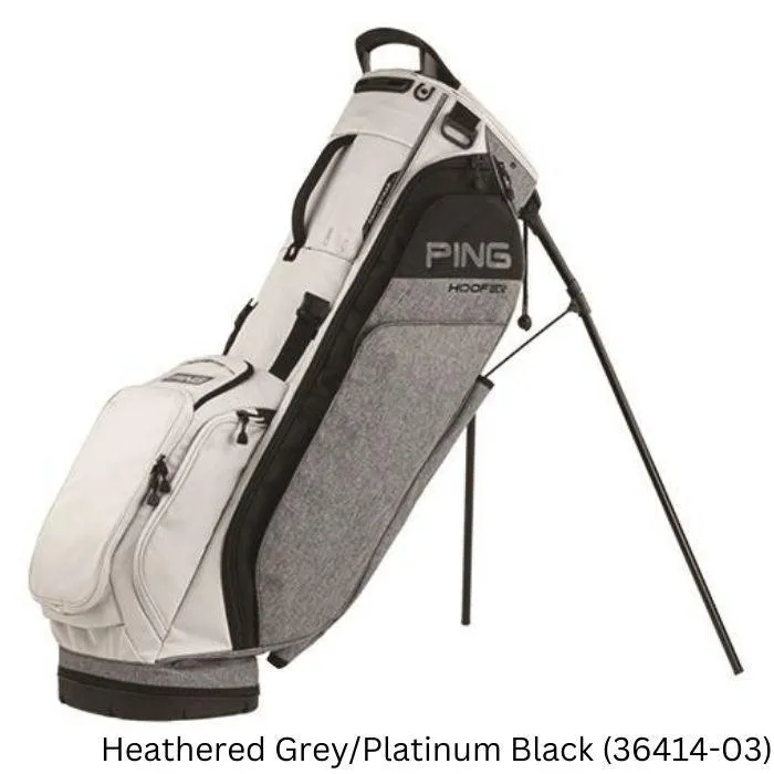 PING Hoofer Stand Bag