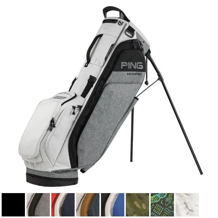 PING Hoofer Stand Bag