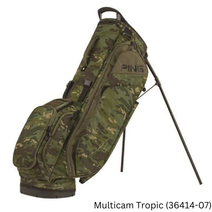 PING Hoofer Stand Bag