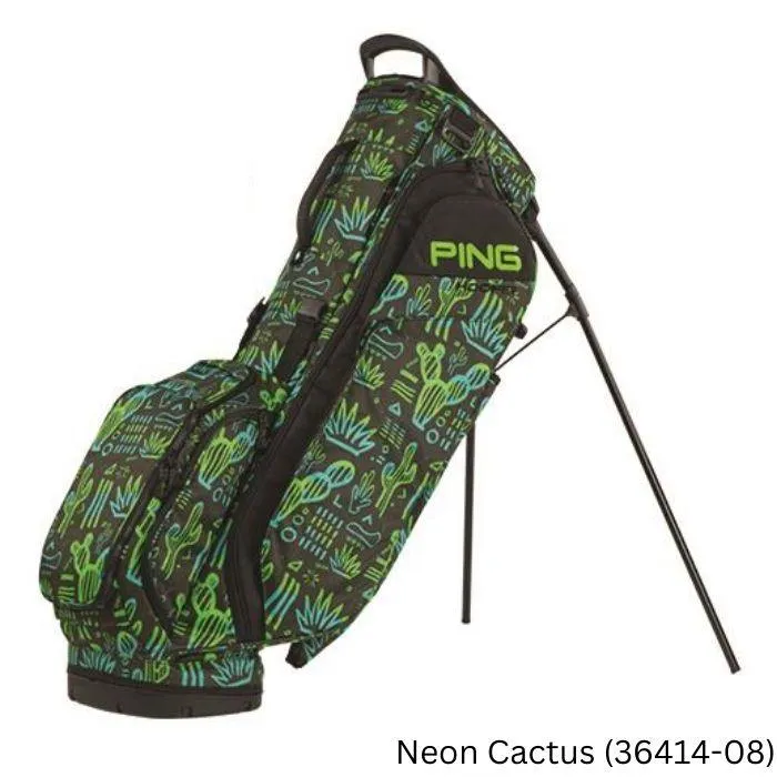 PING Hoofer Stand Bag
