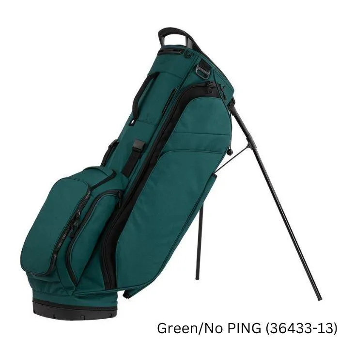 PING Hoofer Stand Bag