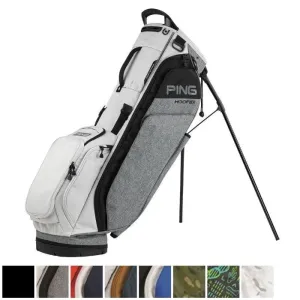 PING Hoofer Stand Bag