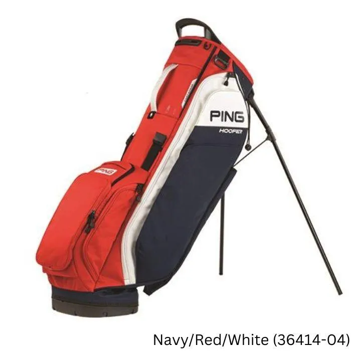 PING Hoofer Stand Bag