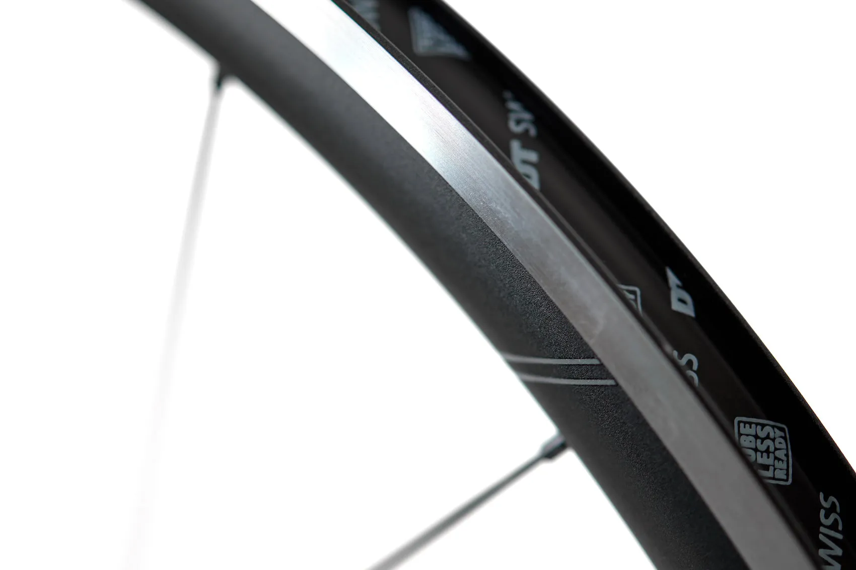 PION Front Wheel