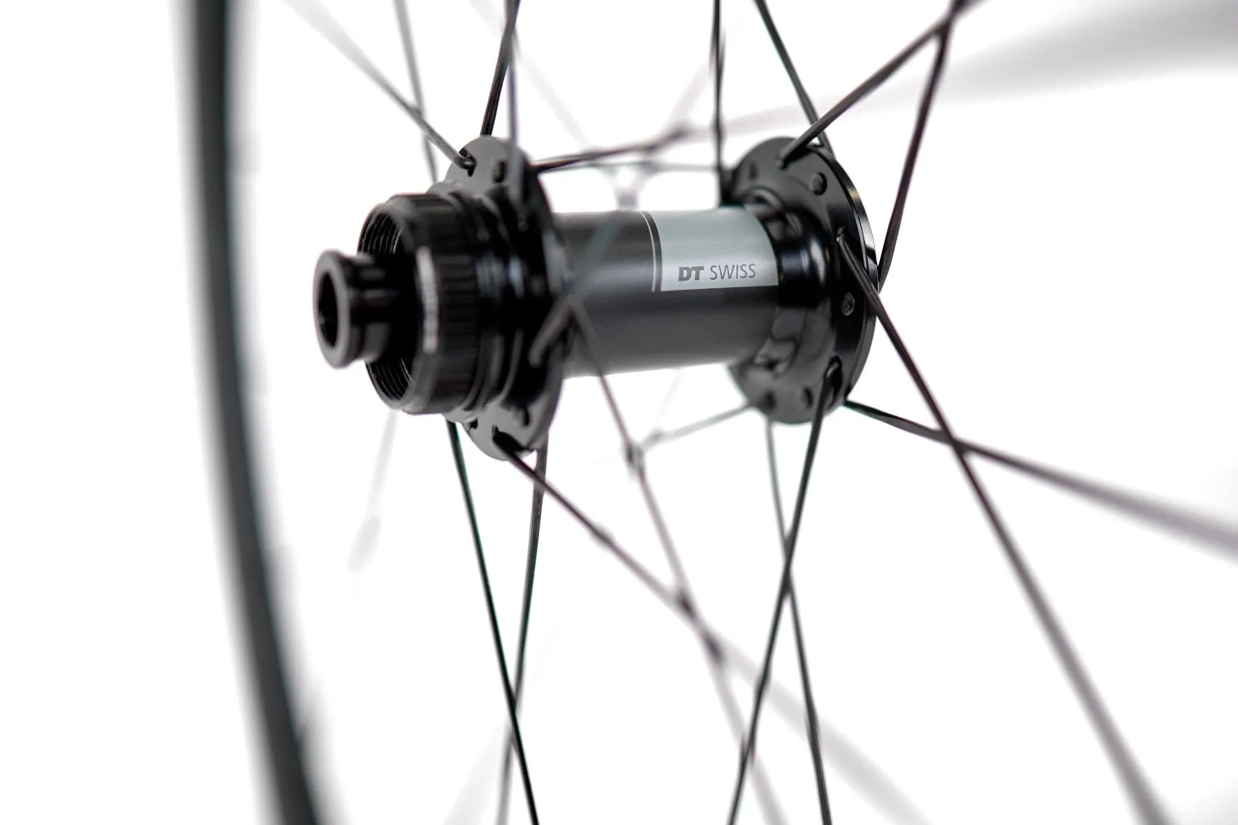 PION Front Wheel