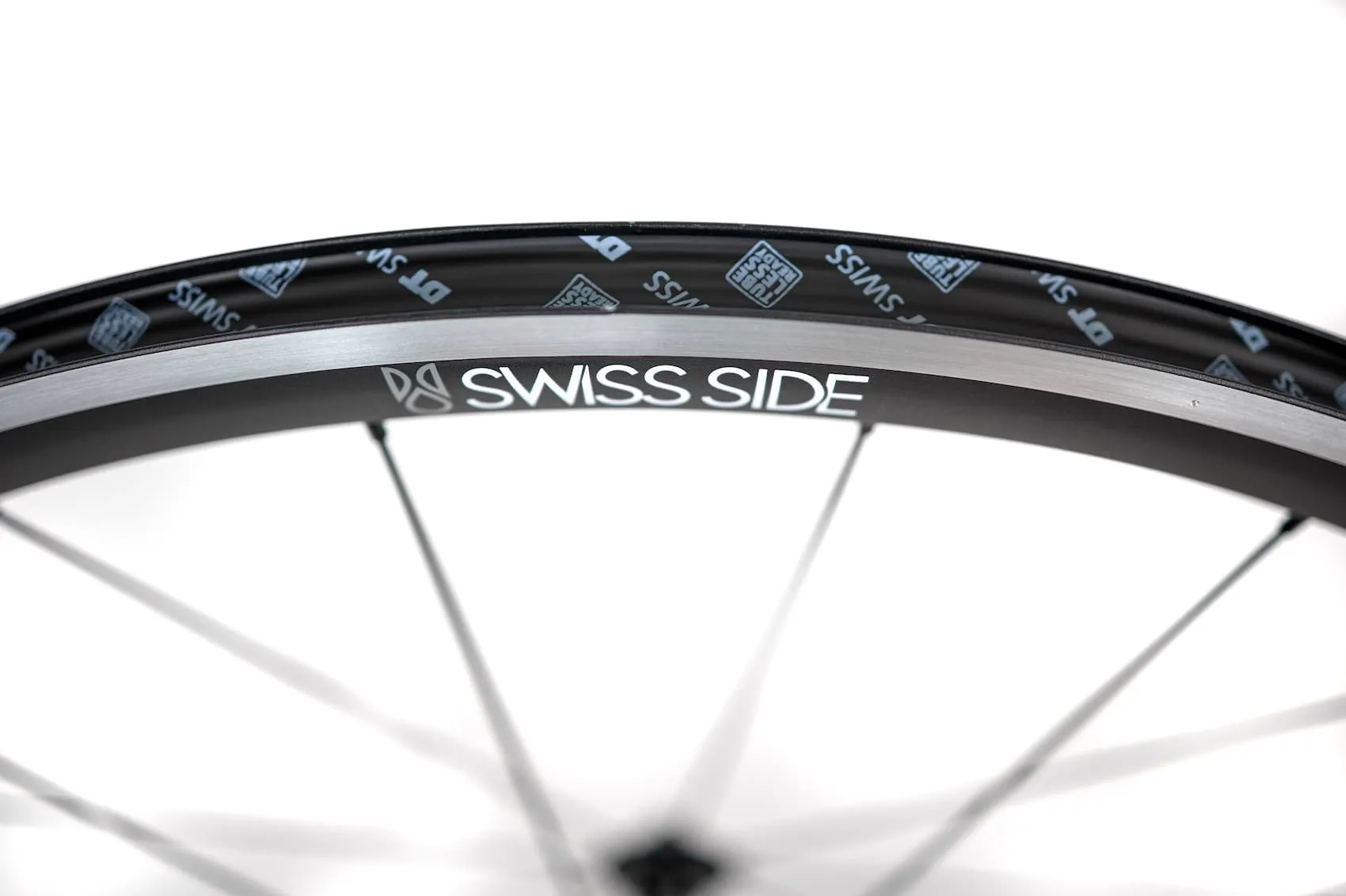 PION Front Wheel