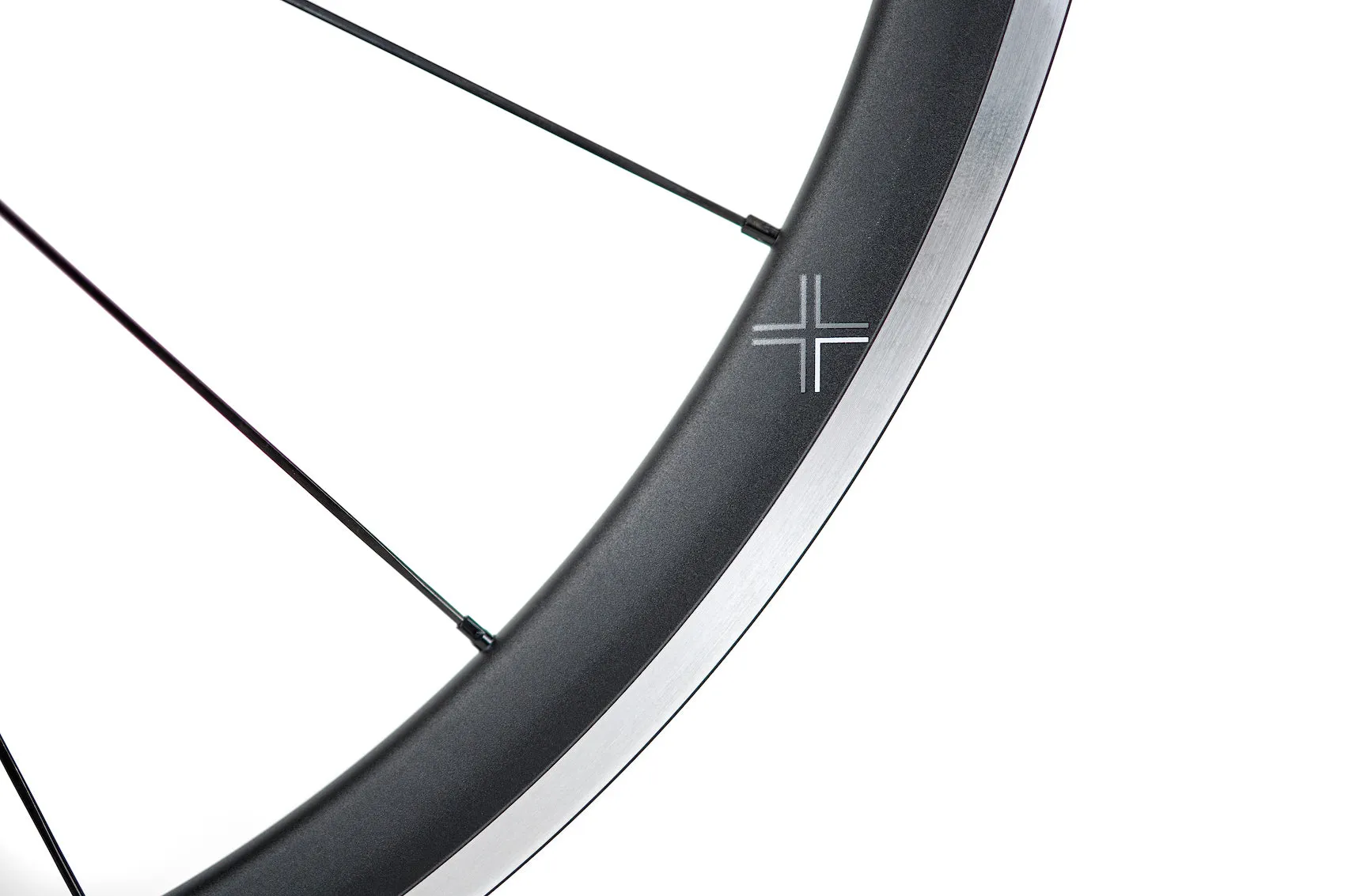 PION Front Wheel