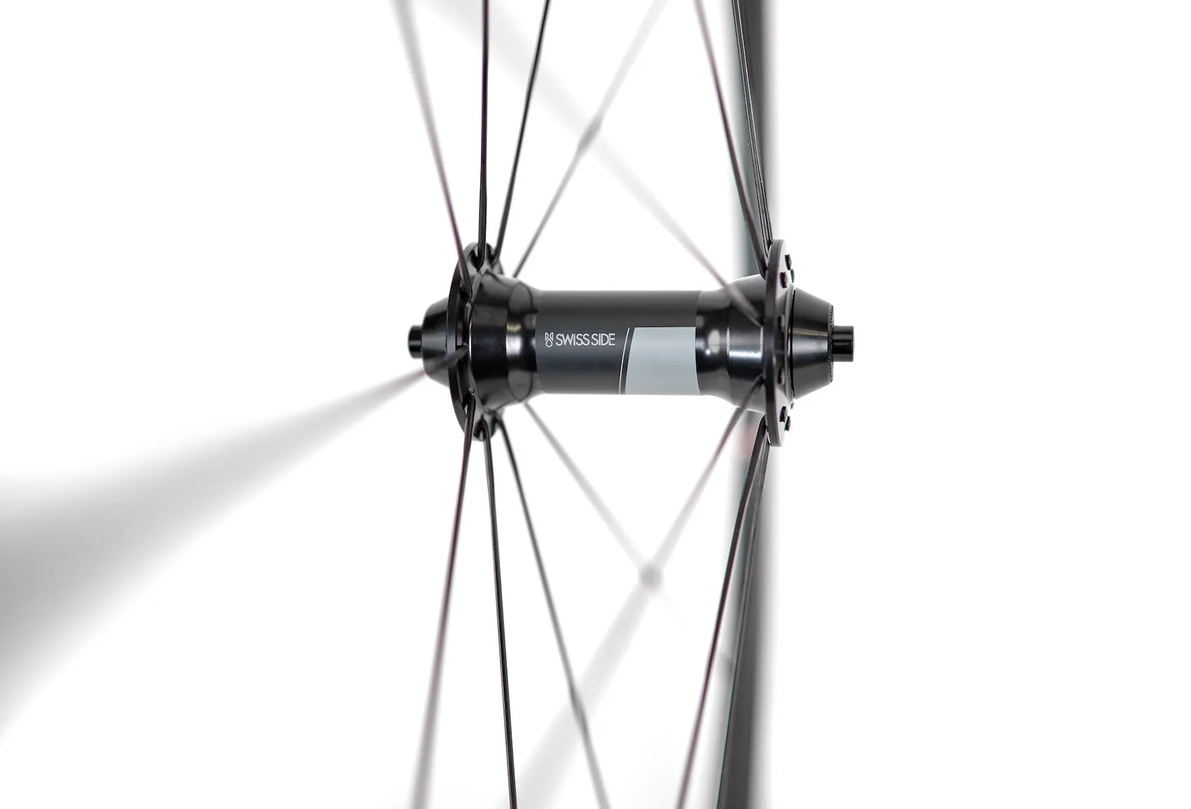 PION Front Wheel