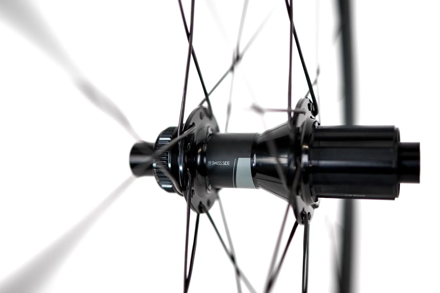 PION Front Wheel