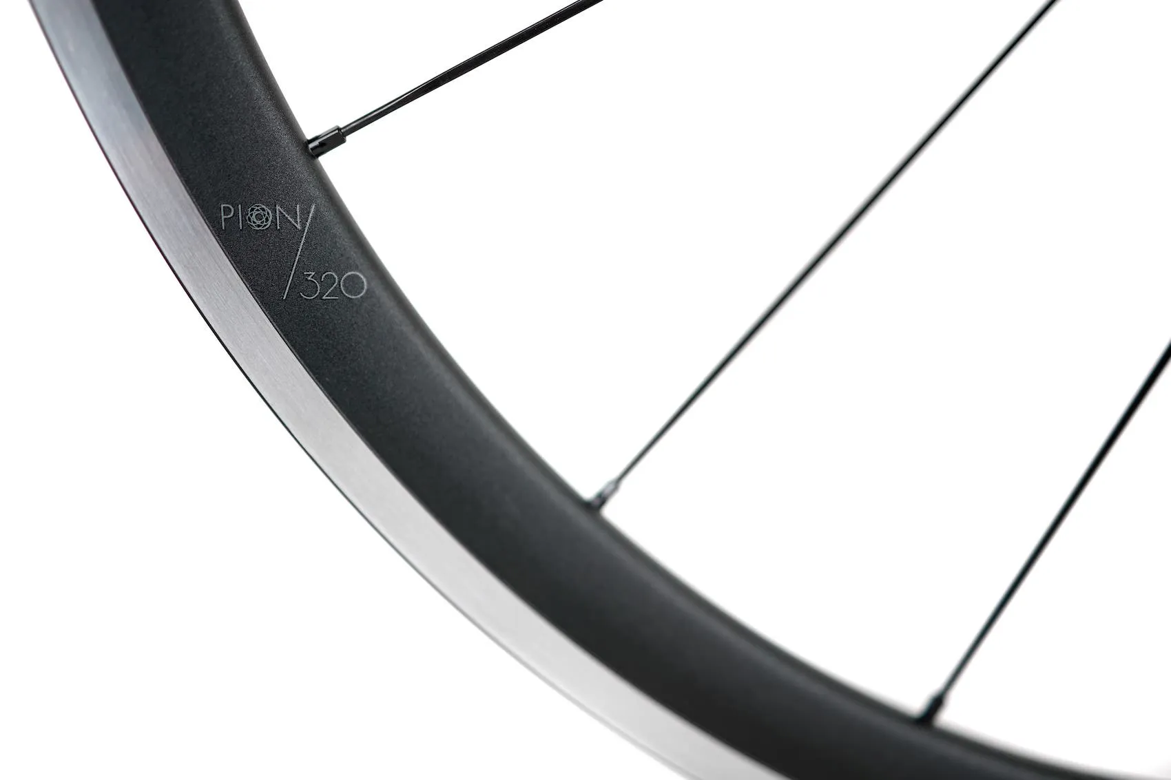 PION Front Wheel