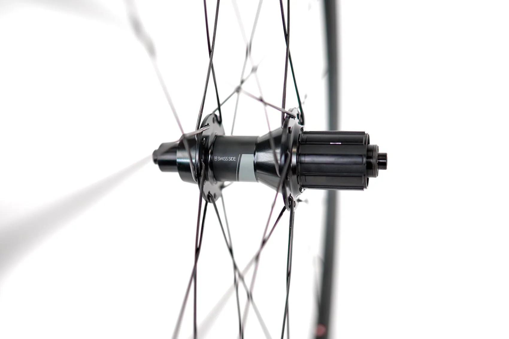PION Front Wheel