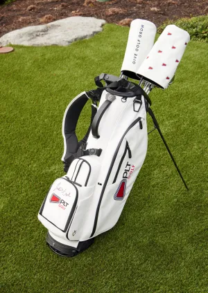 PLTgolf Headcover