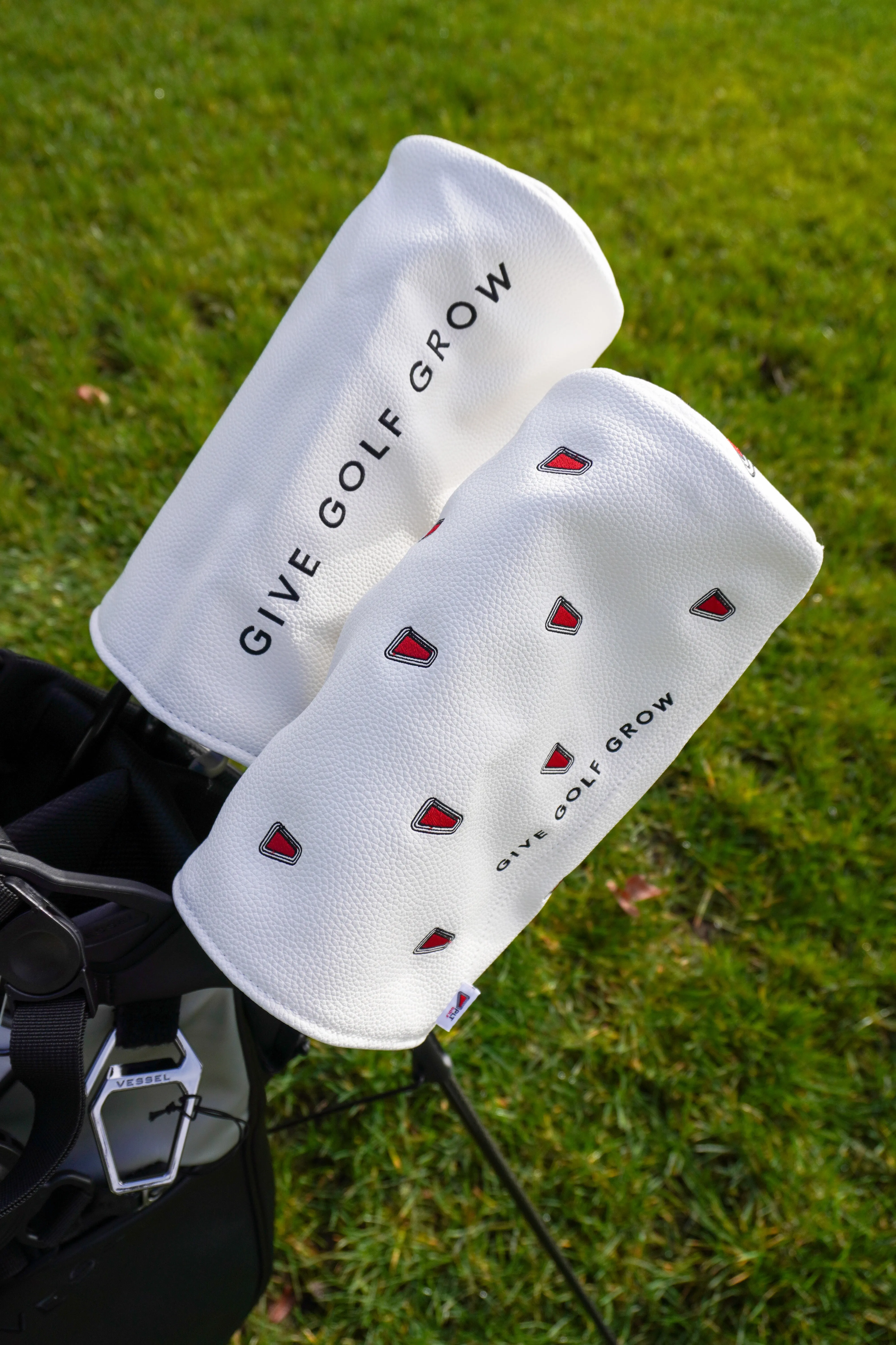 PLTgolf Headcover