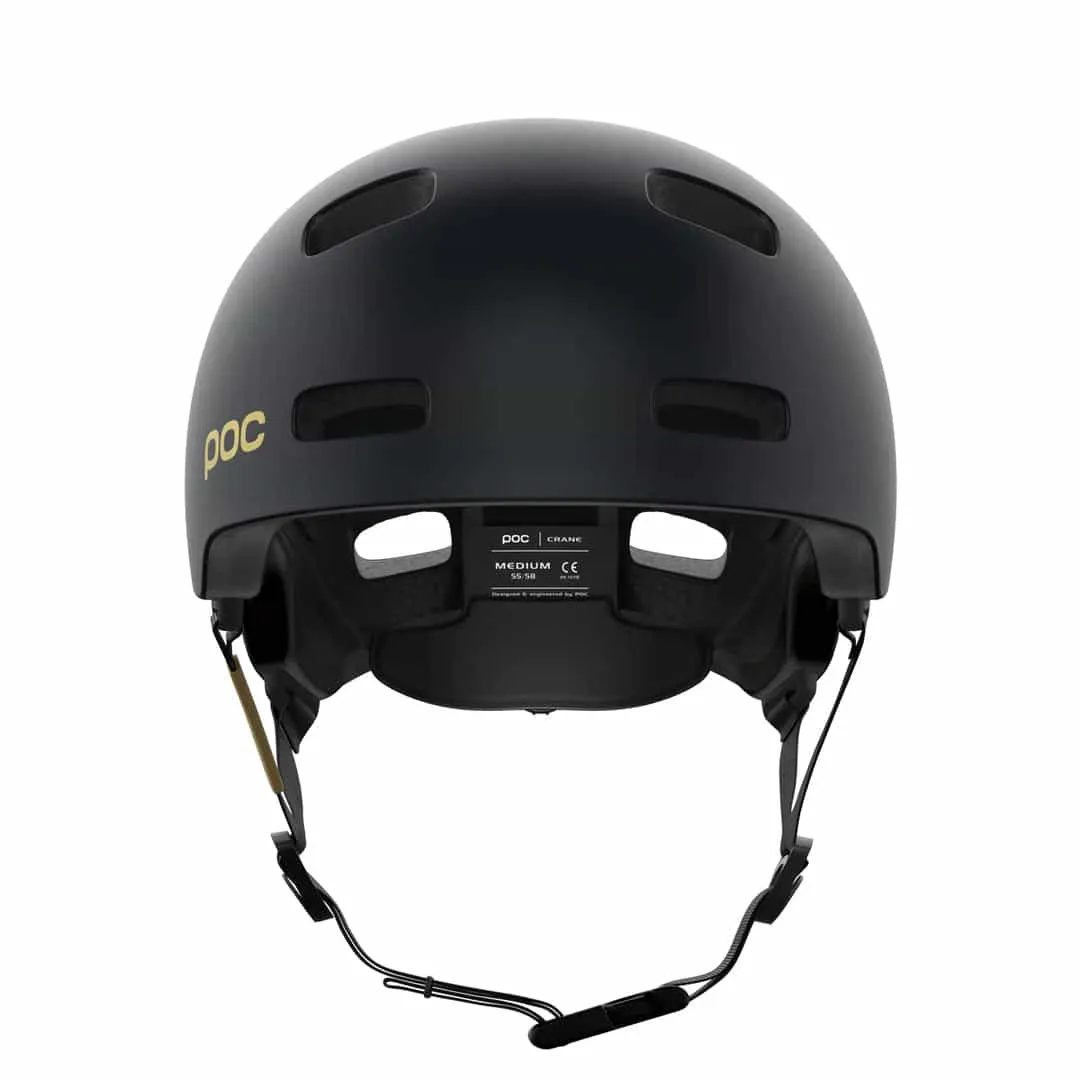 POC Crane Mips Helmet - Fabio Ed. -