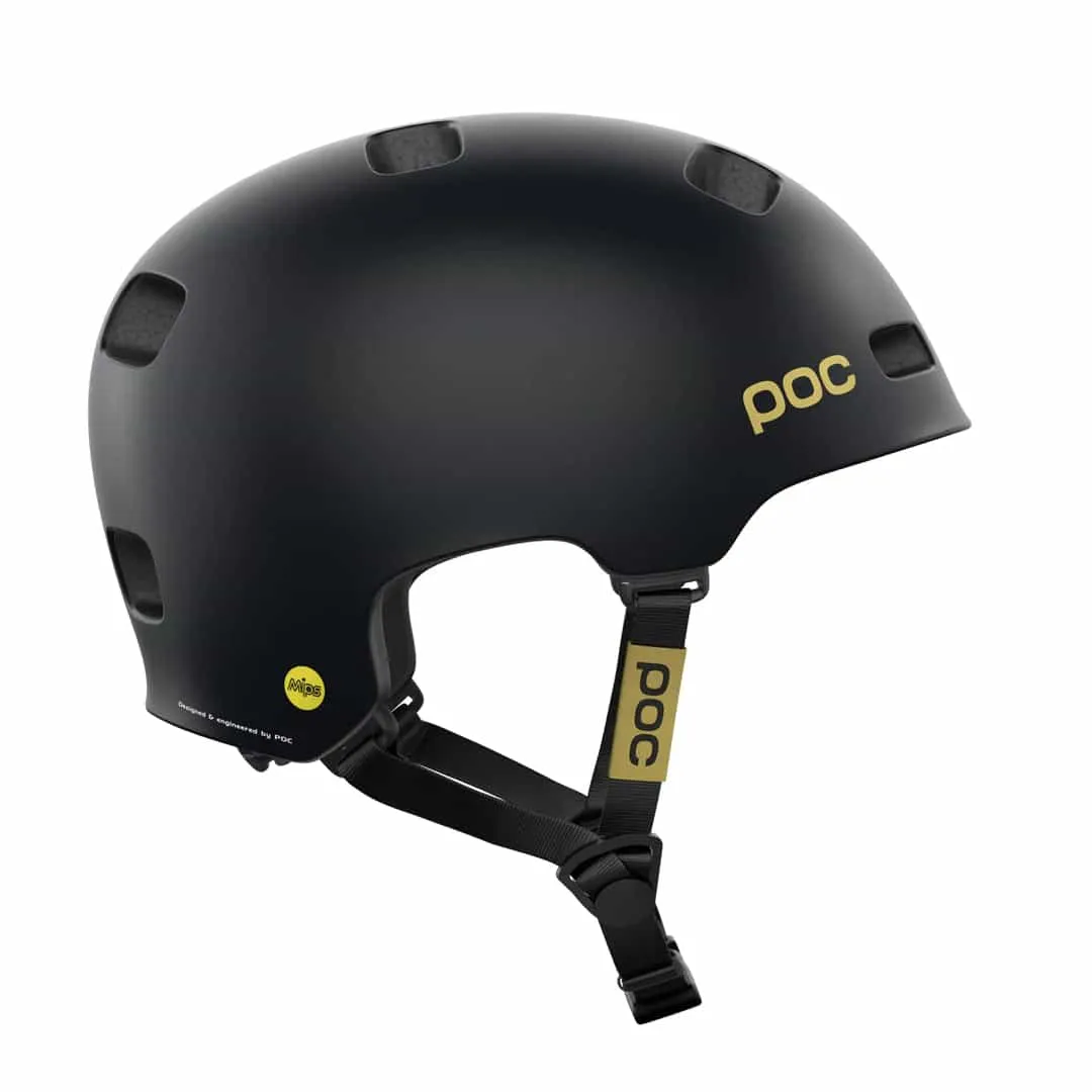 POC Crane Mips Helmet - Fabio Ed. -