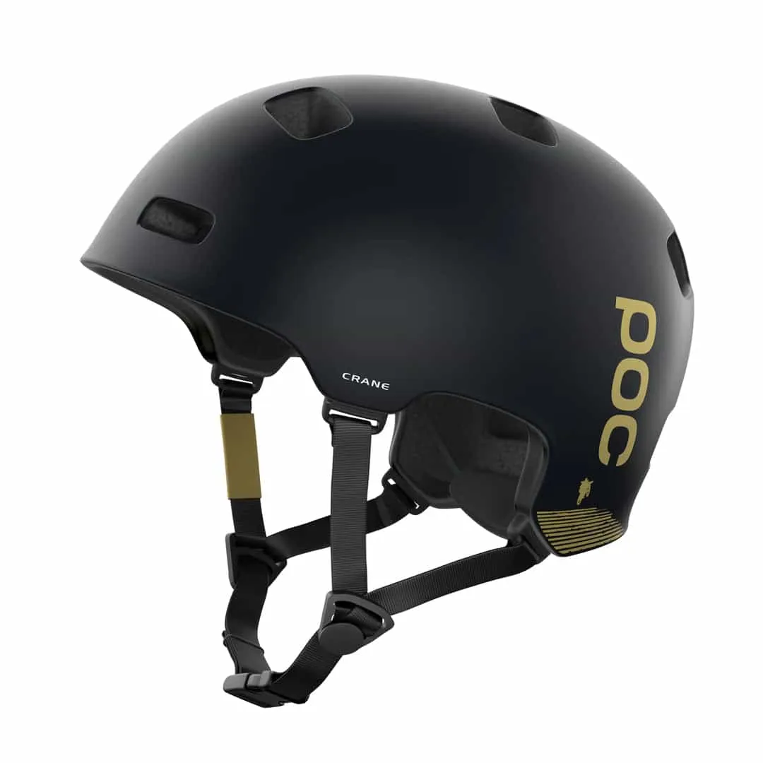 POC Crane Mips Helmet - Fabio Ed. -