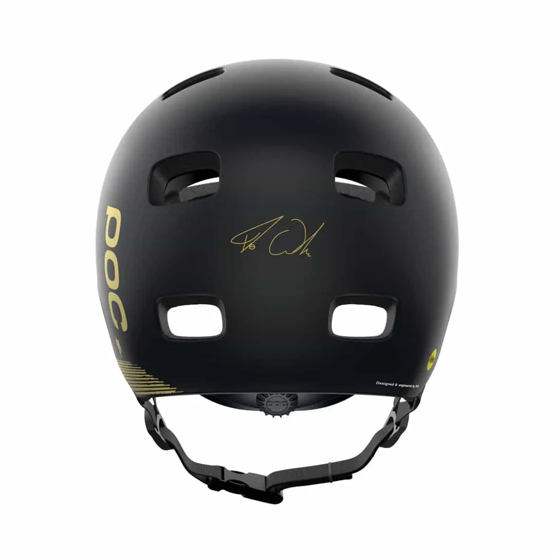 POC Crane Mips Helmet - Fabio Ed. -