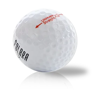 Polara Ultimate Straight XS