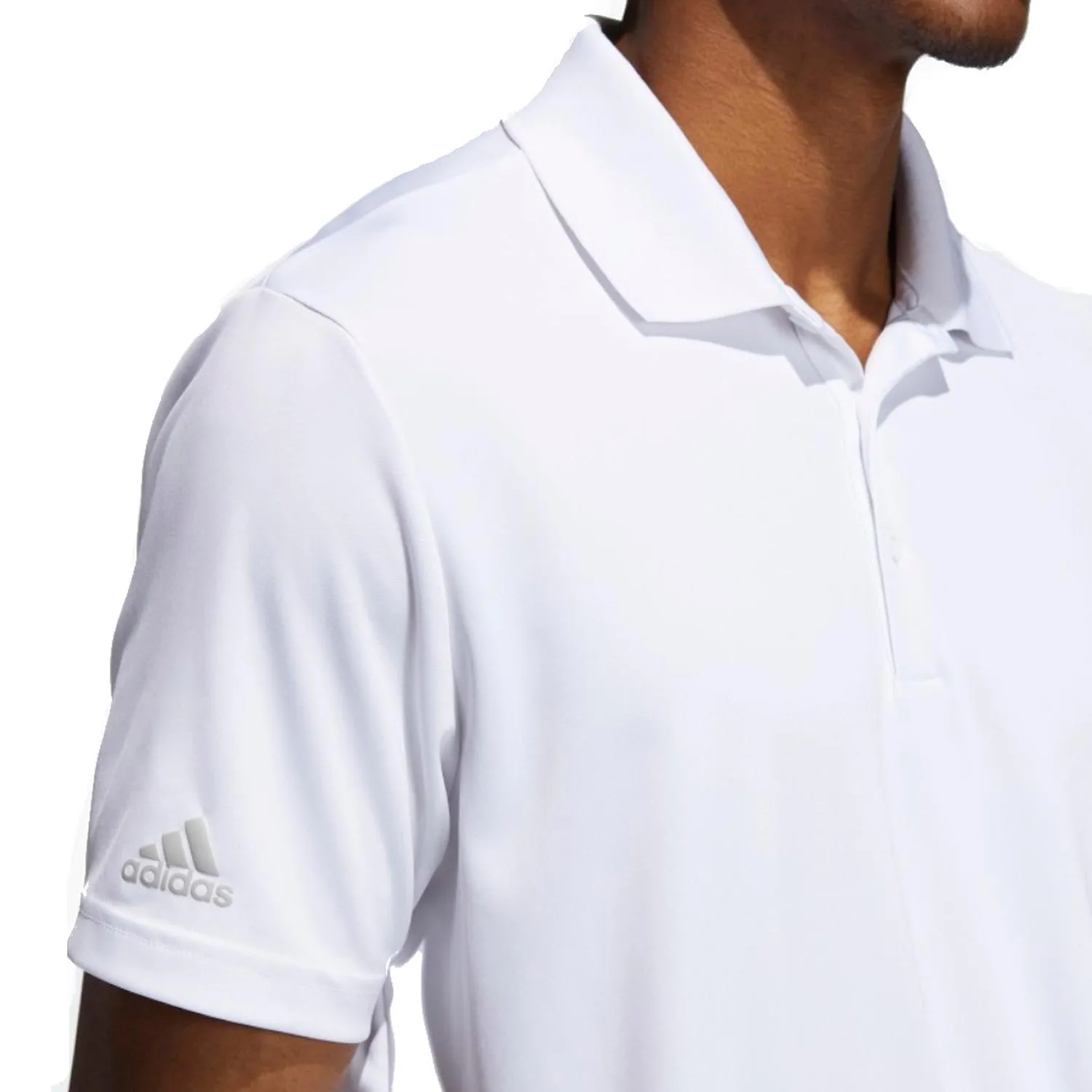 Polo Adidas Performance