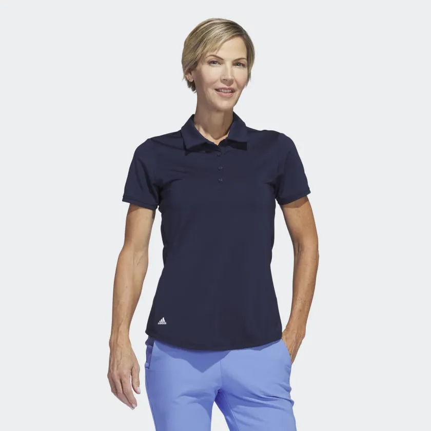 POLO ADIDAS ULTIMATE 365 SOLID MANCHES COURTES