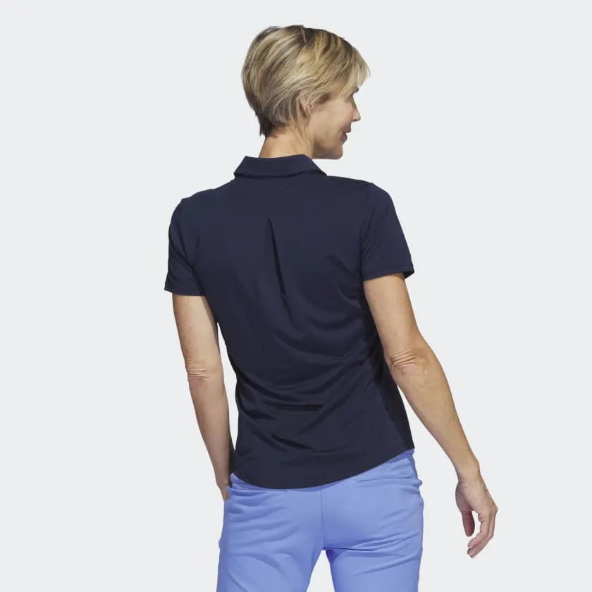 POLO ADIDAS ULTIMATE 365 SOLID MANCHES COURTES