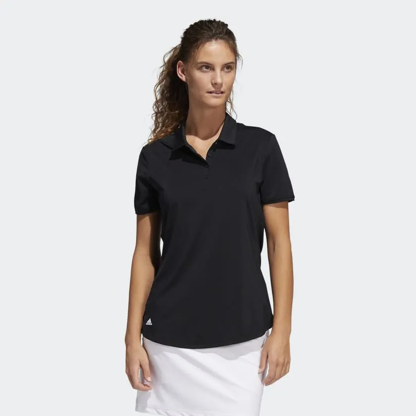 POLO ADIDAS ULTIMATE 365 SOLID MANCHES COURTES