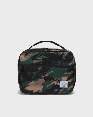 Pop Quiz Lunch Box in Cloud Camo