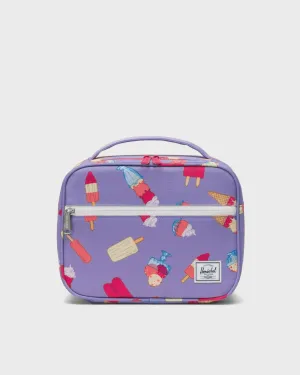 Pop Quiz Lunch Box- Keepin' Cool