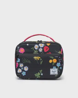 Pop Quiz Lunch Box Little Herschel-Floral Field