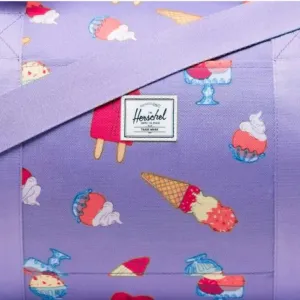 Pop Quiz Lunch Box Little Herschel