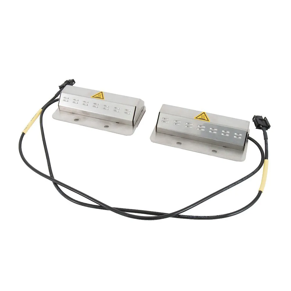 Porsche OHLINS EDC Cancellation Kit