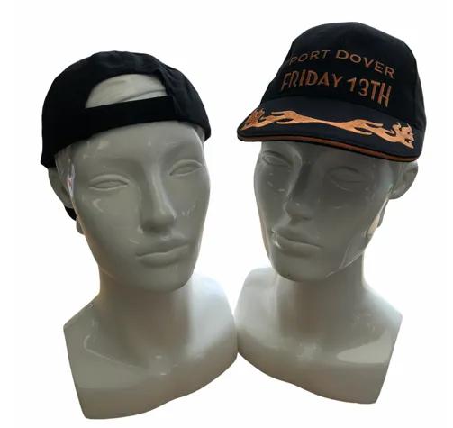 Port Dover Friday The 13th Hats