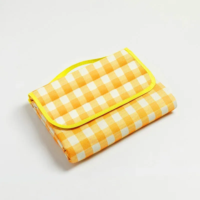 Portable Outdoor Picnic Mat!  🧺🧣🌳🍓