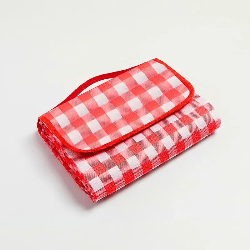 Portable Outdoor Picnic Mat!  🧺🧣🌳🍓