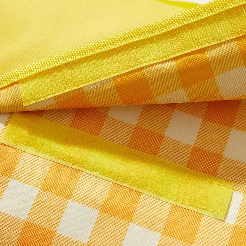 Portable Outdoor Picnic Mat!  🧺🧣🌳🍓