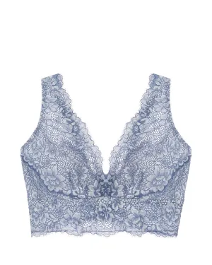 Pret-A-Porter Curvy V Bralette