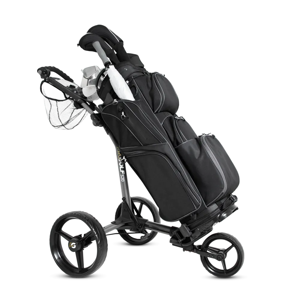 PRO GOLF S20 Push Cart