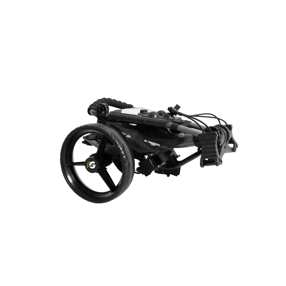 PRO GOLF S20 Push Cart