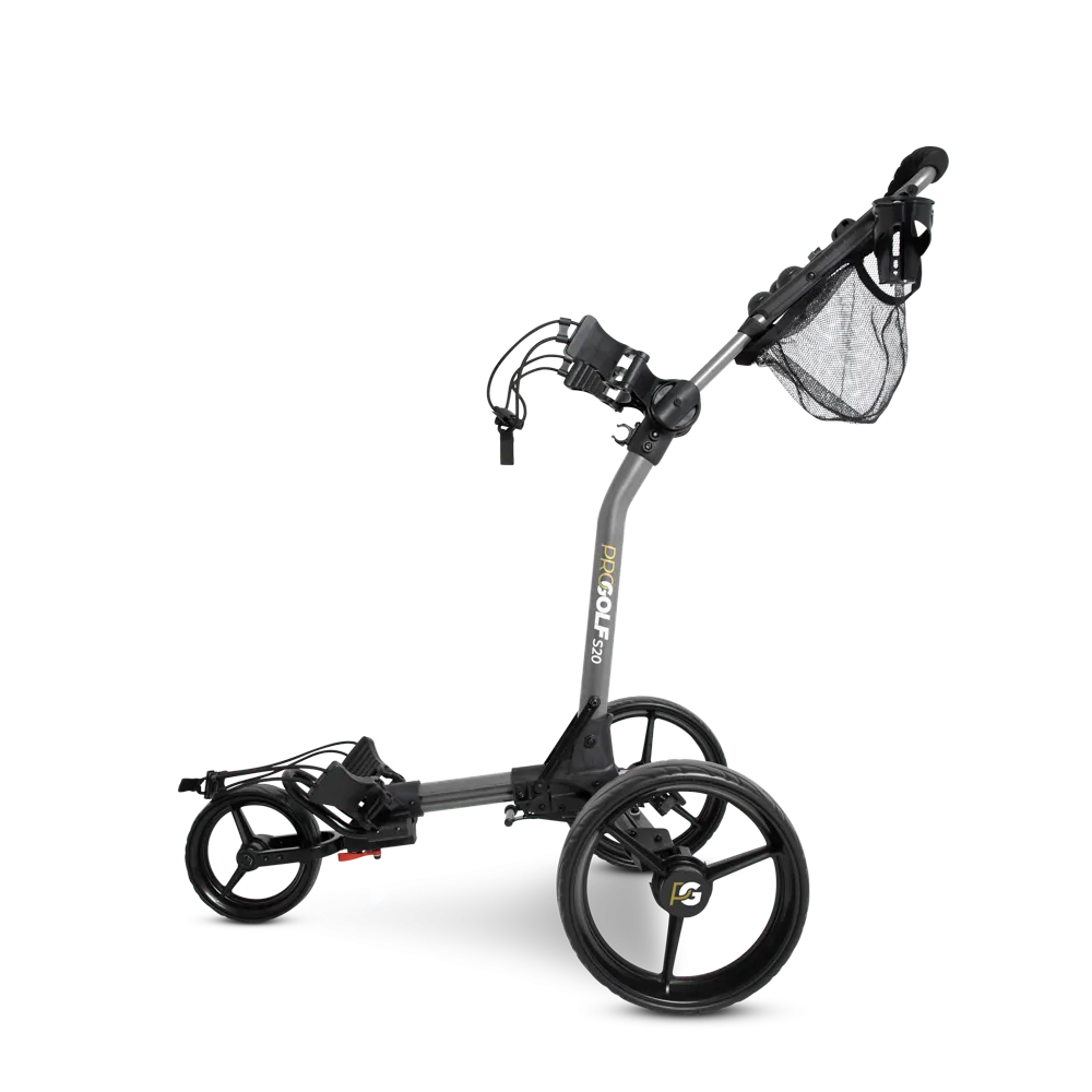 PRO GOLF S20 Push Cart