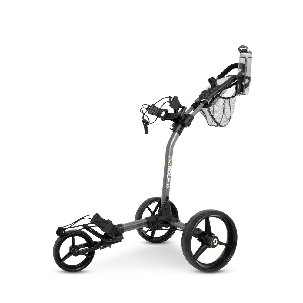 PRO GOLF S20 Push Cart