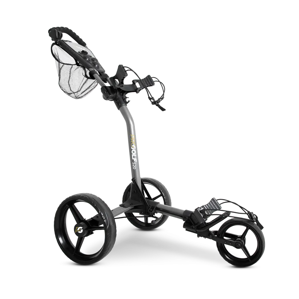 PRO GOLF S20 Push Cart