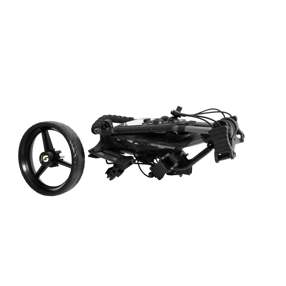 PRO GOLF S20 Push Cart
