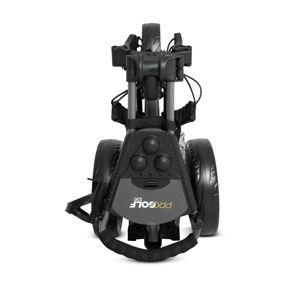 PRO GOLF S20 Push Cart