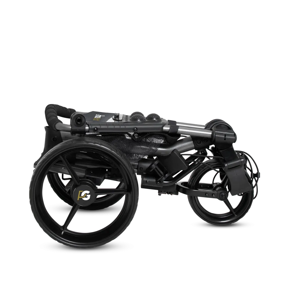 PRO GOLF S20 Push Cart